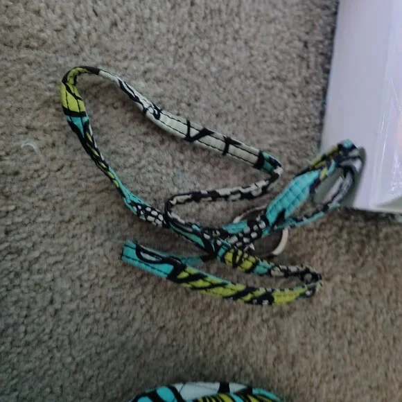 Vera Bradley Glenna 4 piece set - Picture 5 of 9